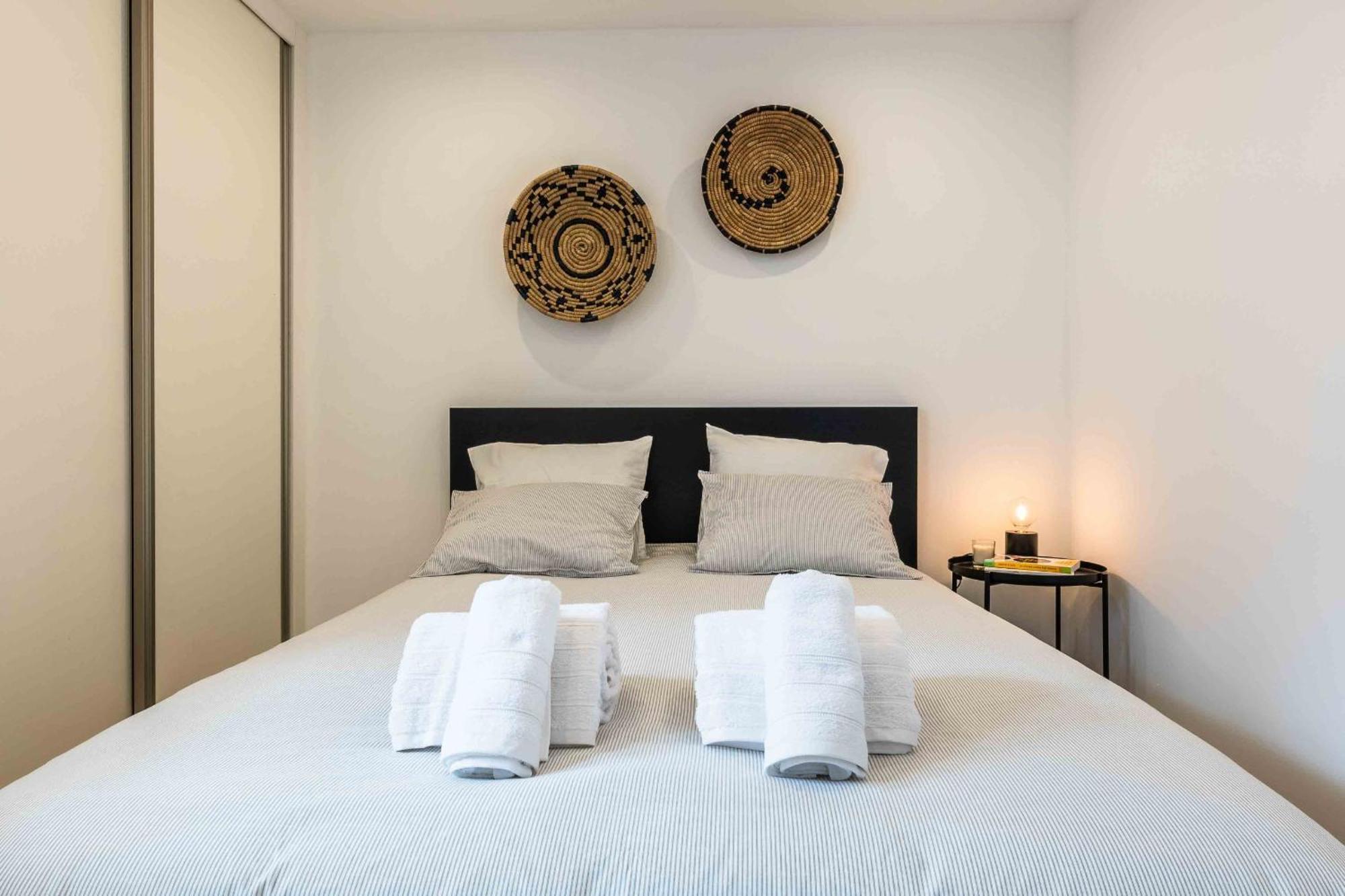 Santa Eulalia 2-Bedroom Apartment - Swimming Pool - Wifi Albufeira Extérieur photo