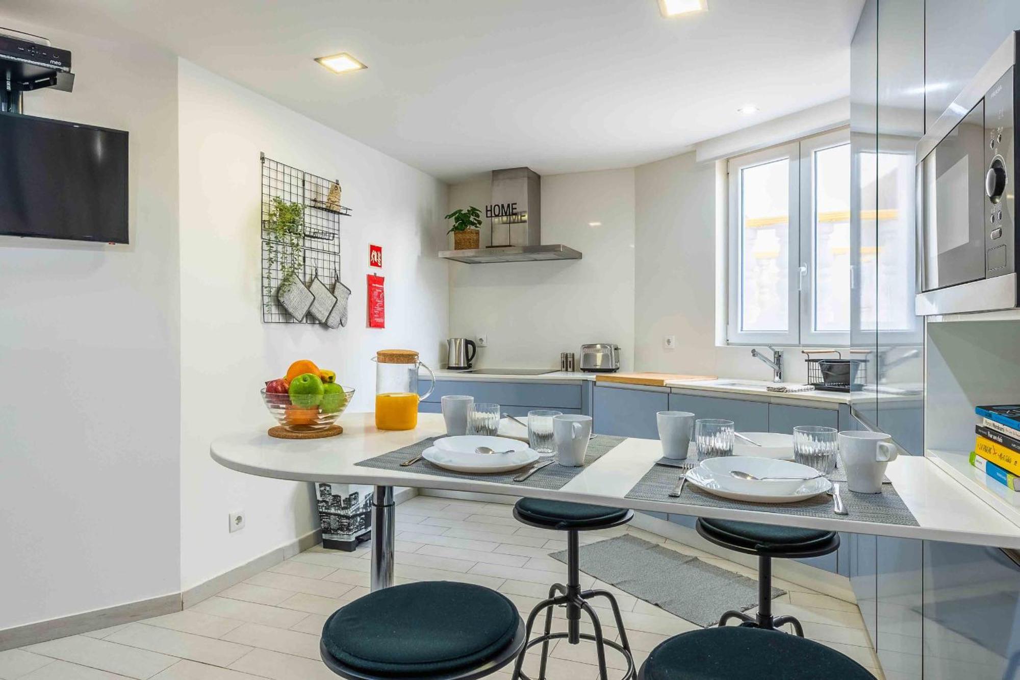 Santa Eulalia 2-Bedroom Apartment - Swimming Pool - Wifi Albufeira Extérieur photo